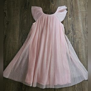Old Navy light pink summer dress